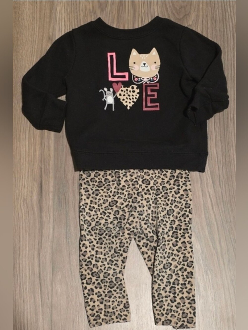 Outfit